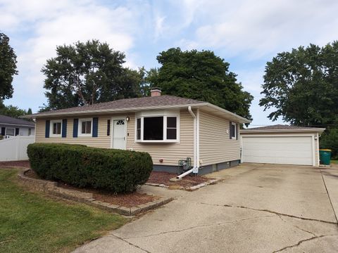 15623 S Frederick Avenue, Plainfield, IL 60544 - #: 12462478