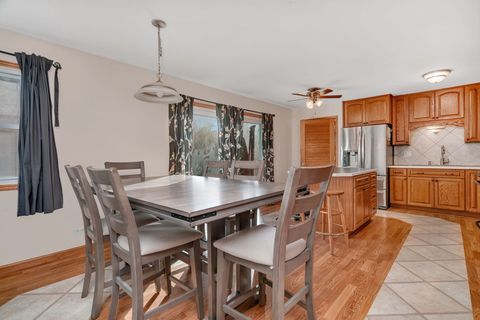 Tiny photo for 743 Westwind Drive, Bolingbrook, IL 60440 (MLS # 12501307)