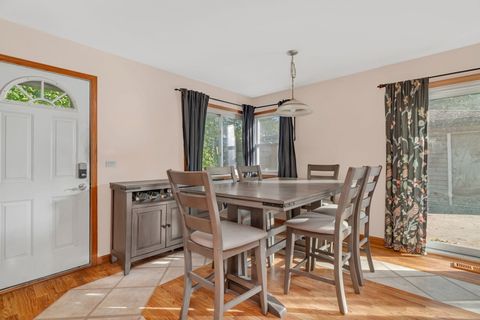 Tiny photo for 743 Westwind Drive, Bolingbrook, IL 60440 (MLS # 12501307)