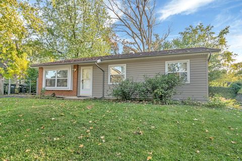 Tiny photo for 743 Westwind Drive, Bolingbrook, IL 60440 (MLS # 12501307)