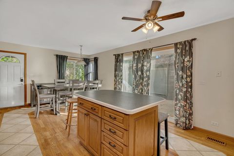 Tiny photo for 743 Westwind Drive, Bolingbrook, IL 60440 (MLS # 12501307)