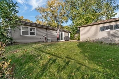 Tiny photo for 743 Westwind Drive, Bolingbrook, IL 60440 (MLS # 12501307)