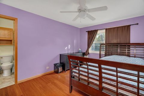 Tiny photo for 743 Westwind Drive, Bolingbrook, IL 60440 (MLS # 12501307)