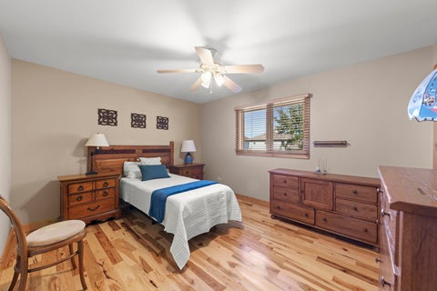Tiny photo for 8808 Wheeler Drive, Orland Park, IL 60462 (MLS # 12759153)