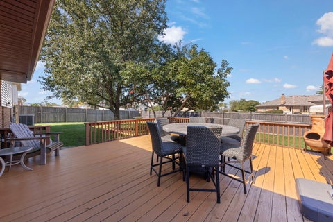 Tiny photo for 8808 Wheeler Drive, Orland Park, IL 60462 (MLS # 12759153)