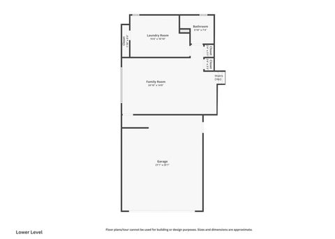 Tiny photo for 8808 Wheeler Drive, Orland Park, IL 60462 (MLS # 12759153)