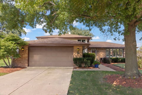 Photo of 8808 Wheeler Drive, Orland Park, IL 60462 (MLS # 12759153)