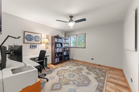 Tiny photo for 8808 Wheeler Drive, Orland Park, IL 60462 (MLS # 12759153)