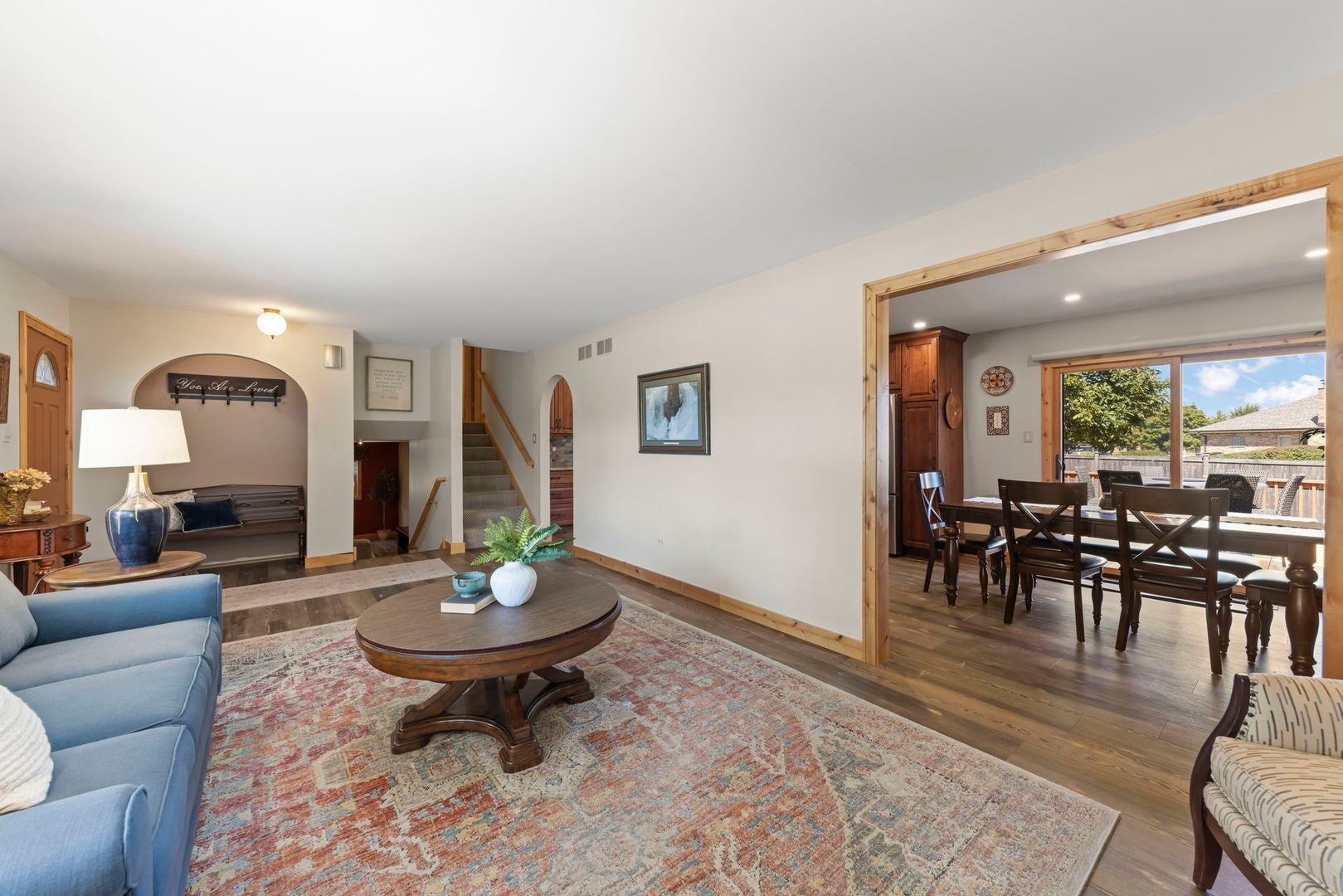 8808 Wheeler Drive