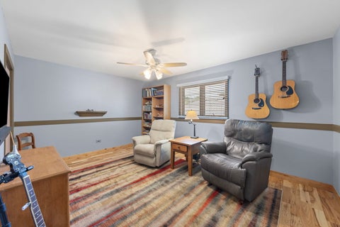 Tiny photo for 8808 Wheeler Drive, Orland Park, IL 60462 (MLS # 12759153)