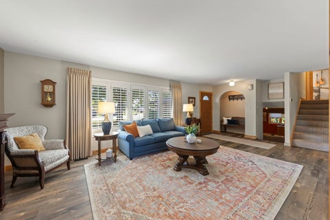 Tiny photo for 8808 Wheeler Drive, Orland Park, IL 60462 (MLS # 12759153)
