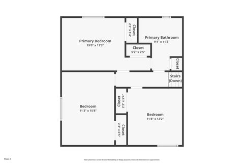 Tiny photo for 8808 Wheeler Drive, Orland Park, IL 60462 (MLS # 12759153)