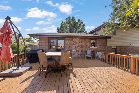 Tiny photo for 8808 Wheeler Drive, Orland Park, IL 60462 (MLS # 12759153)