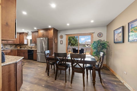 Tiny photo for 8808 Wheeler Drive, Orland Park, IL 60462 (MLS # 12759153)