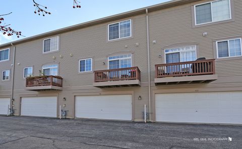 A home in Grayslake