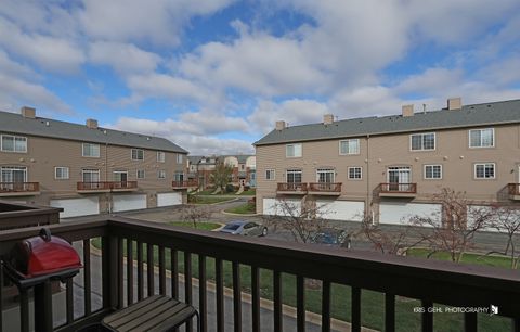 A home in Grayslake