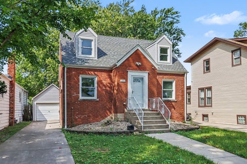 Tiny photo for 1934 S 6th Avenue, Maywood, IL 60153 (MLS # 12754147)