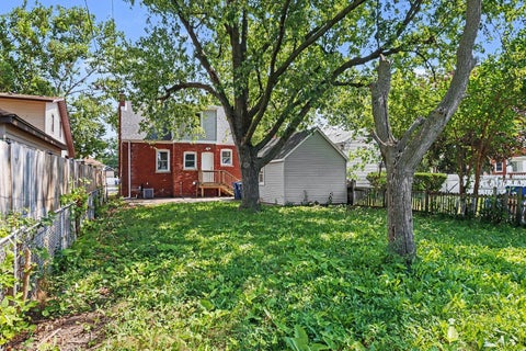 Tiny photo for 1934 S 6th Avenue, Maywood, IL 60153 (MLS # 12754147)