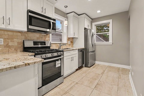 Tiny photo for 1934 S 6th Avenue, Maywood, IL 60153 (MLS # 12754147)
