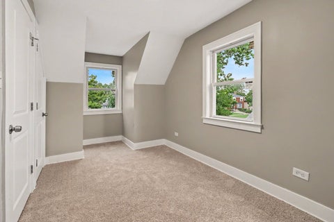 Tiny photo for 1934 S 6th Avenue, Maywood, IL 60153 (MLS # 12754147)