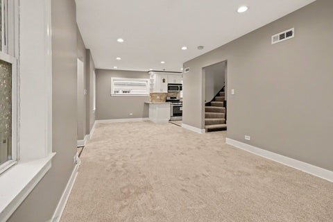 Tiny photo for 1934 S 6th Avenue, Maywood, IL 60153 (MLS # 12754147)