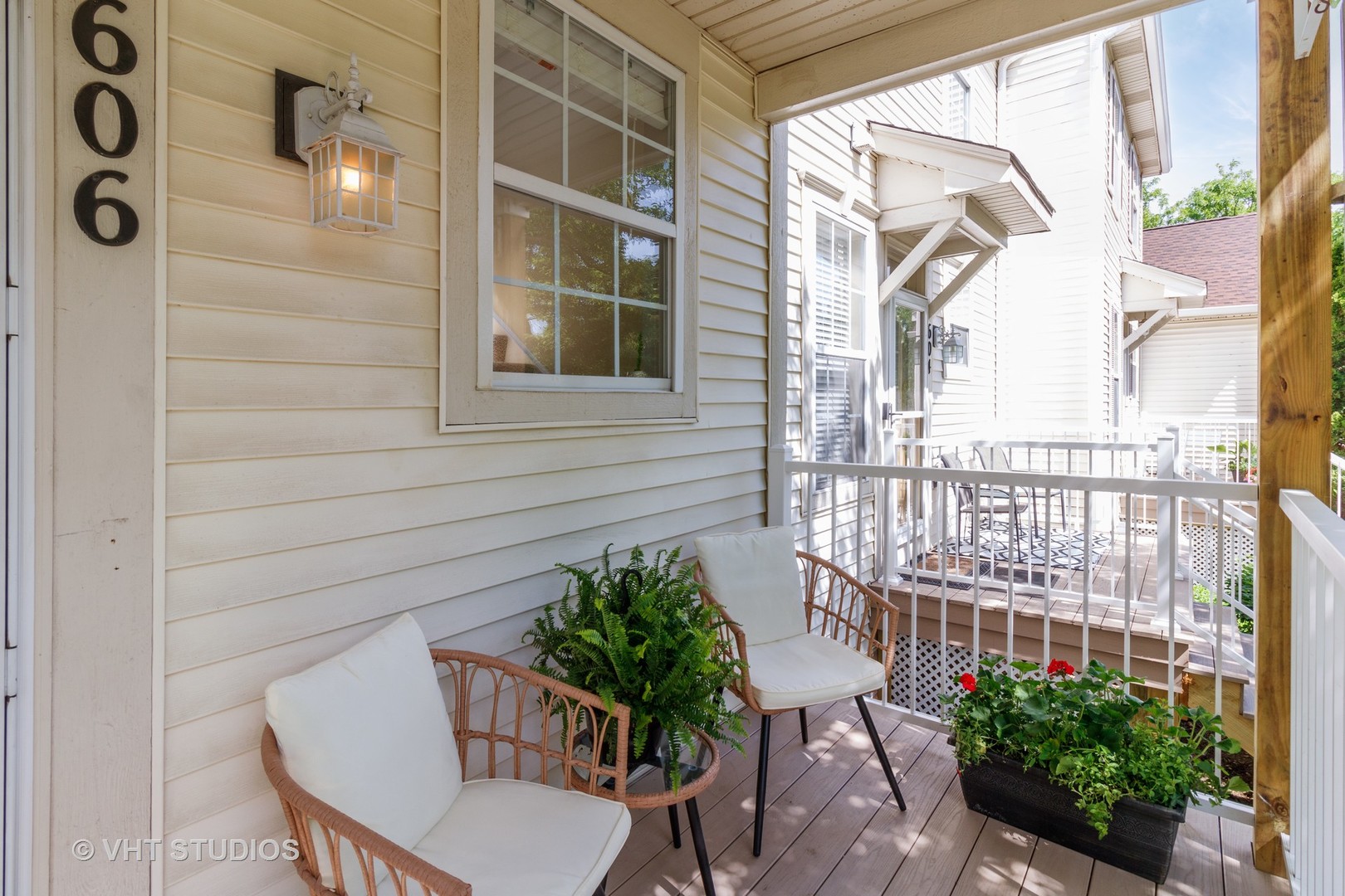 606 Littleton Trail