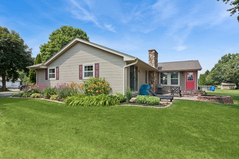 Tiny photo for 9761 Squire Lane, Belvidere, IL 61008 (MLS # 12703435)