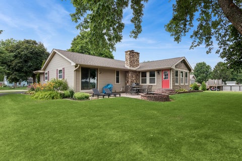 Tiny photo for 9761 Squire Lane, Belvidere, IL 61008 (MLS # 12703435)