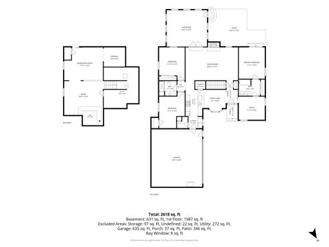 Tiny photo for 9761 Squire Lane, Belvidere, IL 61008 (MLS # 12703435)