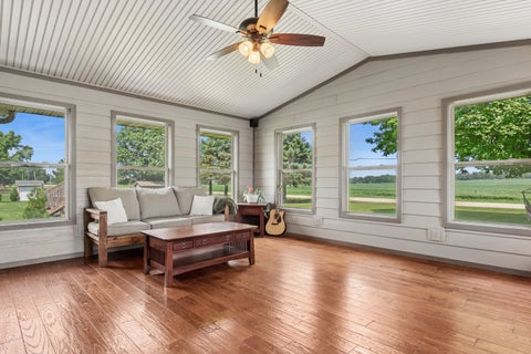 Tiny photo for 9761 Squire Lane, Belvidere, IL 61008 (MLS # 12703435)