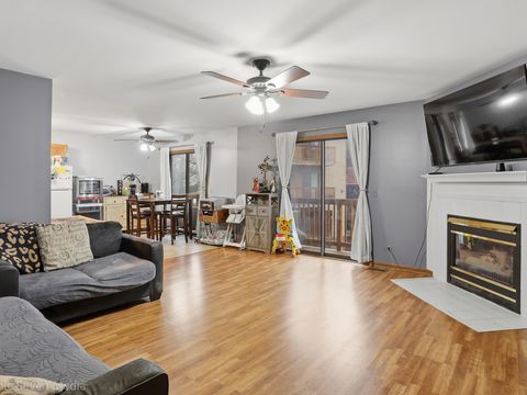Tiny photo for 714 Division Street #G1-G2, South Elgin, IL 60177 (MLS # 12603950)