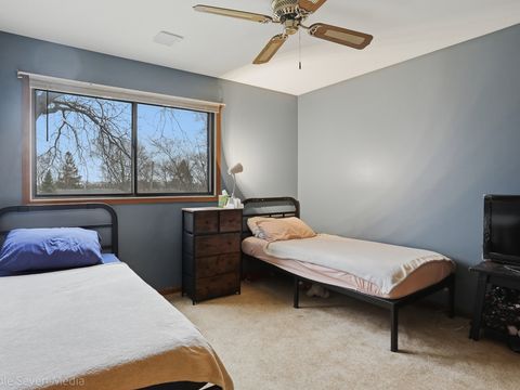 Tiny photo for 714 Division Street #G1-G2, South Elgin, IL 60177 (MLS # 12603950)