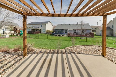 Tiny photo for 1508 Biltmore Court, Normal, IL 61761 (MLS # 12575065)