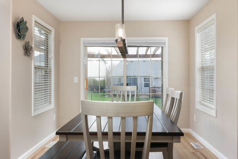 Tiny photo for 1508 Biltmore Court, Normal, IL 61761 (MLS # 12575065)