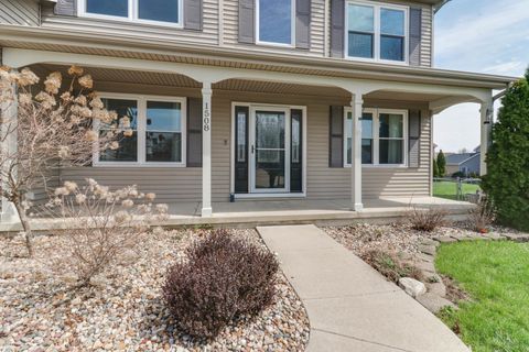 Tiny photo for 1508 Biltmore Court, Normal, IL 61761 (MLS # 12575065)