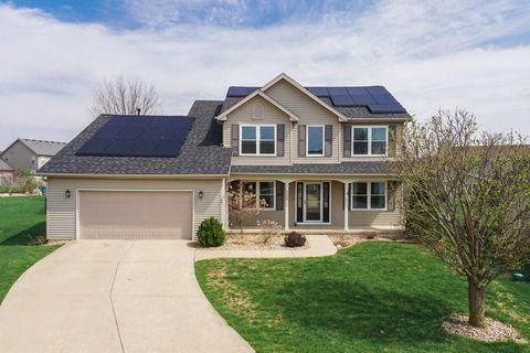 Tiny photo for 1508 Biltmore Court, Normal, IL 61761 (MLS # 12575065)