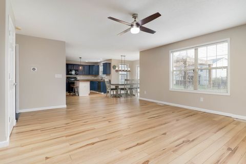 Tiny photo for 1508 Biltmore Court, Normal, IL 61761 (MLS # 12575065)