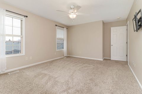 Tiny photo for 1508 Biltmore Court, Normal, IL 61761 (MLS # 12575065)