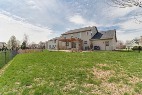 Tiny photo for 1508 Biltmore Court, Normal, IL 61761 (MLS # 12575065)