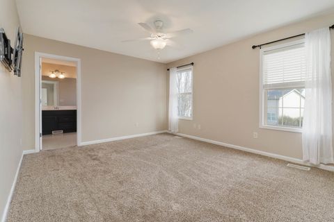 Tiny photo for 1508 Biltmore Court, Normal, IL 61761 (MLS # 12575065)