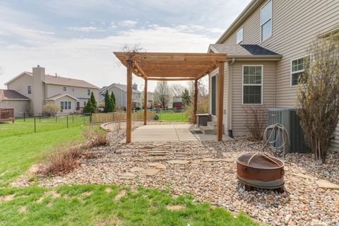 Tiny photo for 1508 Biltmore Court, Normal, IL 61761 (MLS # 12575065)