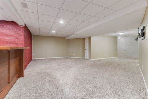 Tiny photo for 1508 Biltmore Court, Normal, IL 61761 (MLS # 12575065)