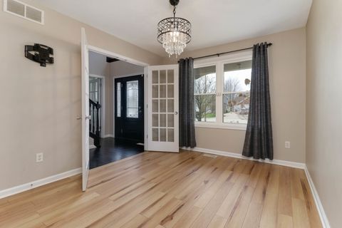 Tiny photo for 1508 Biltmore Court, Normal, IL 61761 (MLS # 12575065)