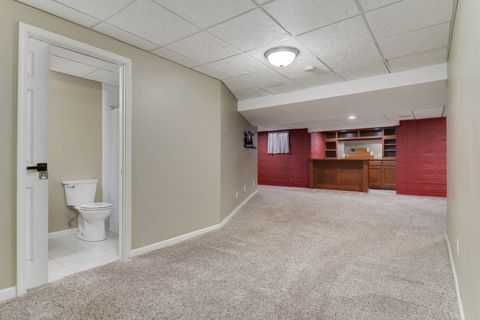Tiny photo for 1508 Biltmore Court, Normal, IL 61761 (MLS # 12575065)
