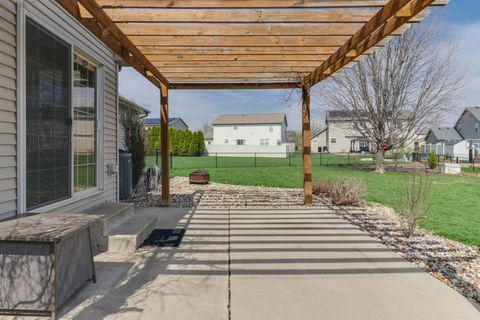 Tiny photo for 1508 Biltmore Court, Normal, IL 61761 (MLS # 12575065)