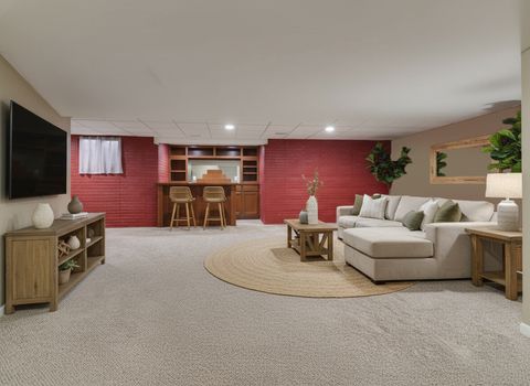 Tiny photo for 1508 Biltmore Court, Normal, IL 61761 (MLS # 12575065)