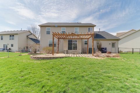 Tiny photo for 1508 Biltmore Court, Normal, IL 61761 (MLS # 12575065)