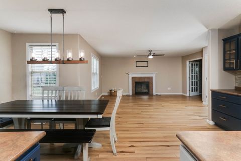 Tiny photo for 1508 Biltmore Court, Normal, IL 61761 (MLS # 12575065)