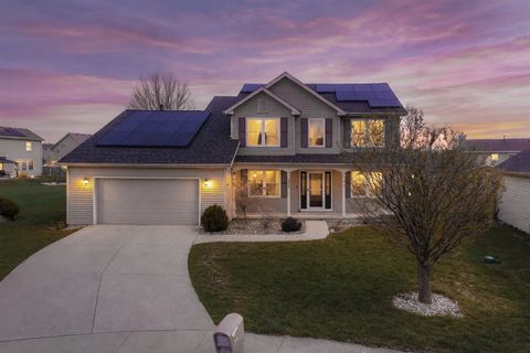 Photo of 1508 Biltmore Court, Normal, IL 61761 (MLS # 12575065)