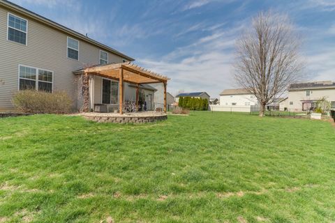 Tiny photo for 1508 Biltmore Court, Normal, IL 61761 (MLS # 12575065)